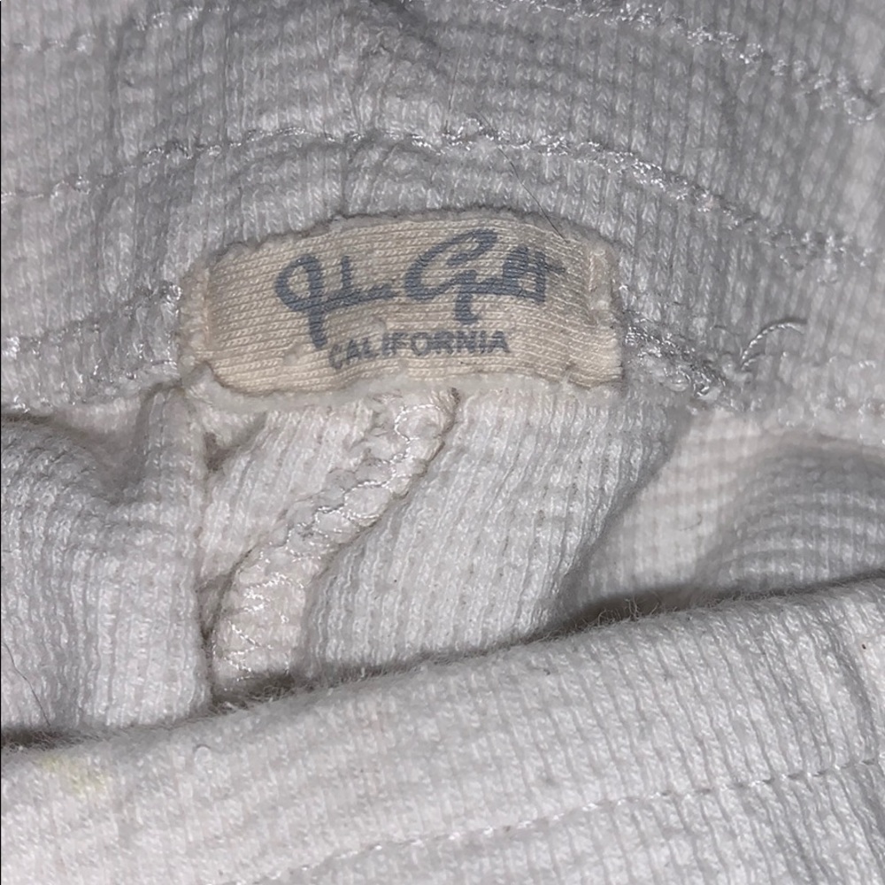 sweatpants - Picture 2 of 2
